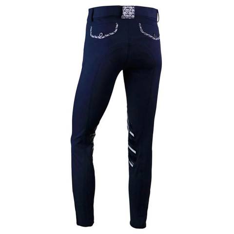 Pantalon d'équitation Kayla Harcour Femme