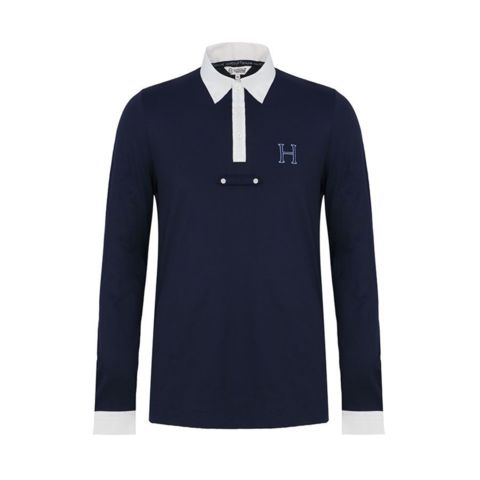 Polo de concours Orion Harcour Homme