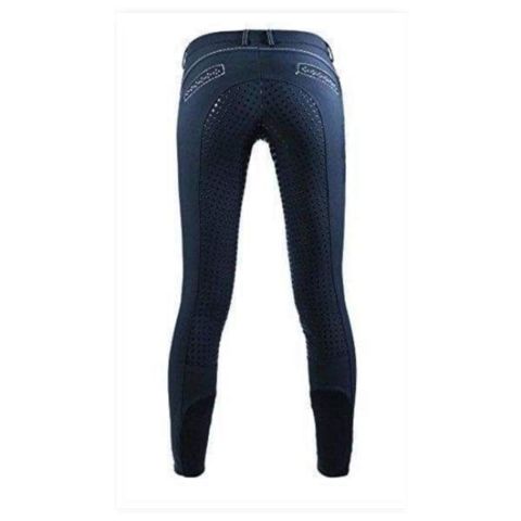 Pantalon fillette Clodette Equiline