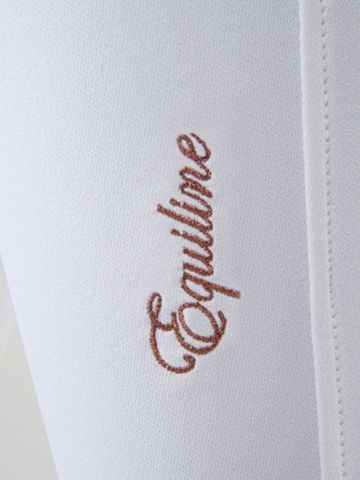 Pantalon fillette Alice Equiline