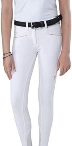 Pantalon fillette Alice Equiline