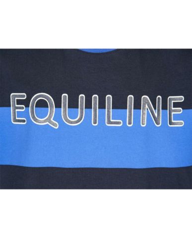 T shirt enfant Flash Equiline