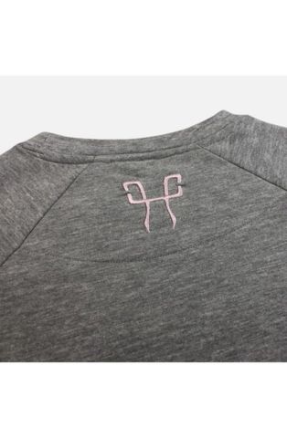 Sweat Summer Horse Pilot Femme