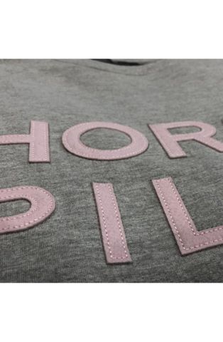 Sweat Summer Horse Pilot Femme