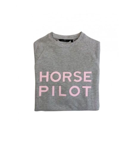 Sweat Summer Horse Pilot Femme