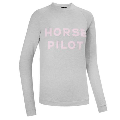 Sweat Summer Horse Pilot Femme