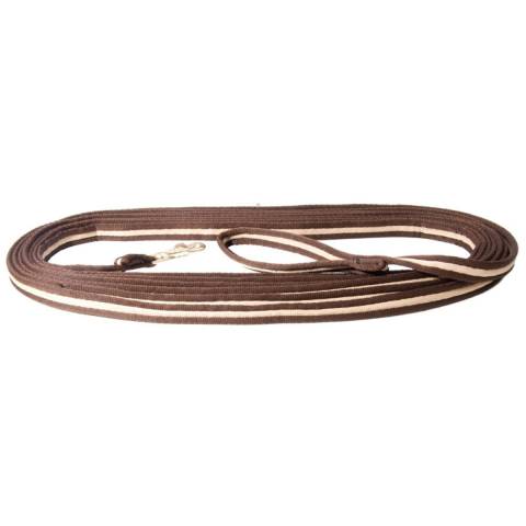 Longe de travail matelassée TdeT