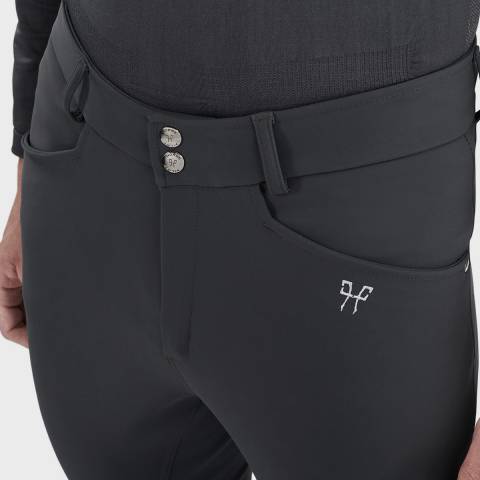 Pantalon X-Balance Horse Pilot Homme 2019