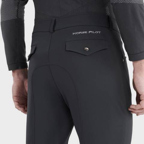 Pantalon X-Balance Horse Pilot Homme 2019