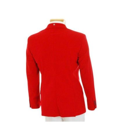 Veste de concours Homme Equiline X-Cool