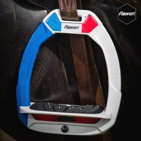 Etriers Flex On Safe On Personnalisables