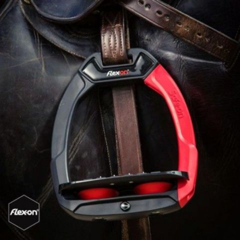 Etriers Flex On Safe On Personnalisables