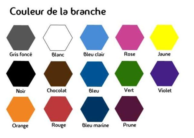 Etriers Flex On Safe On Personnalisables