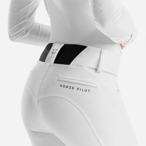 Pantalon femme Horse Pilot X-Design