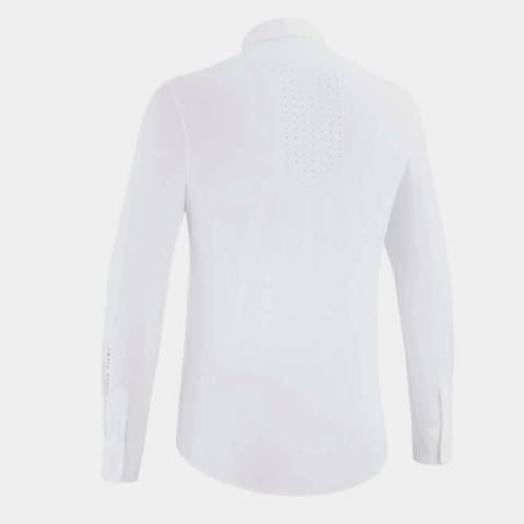 Chemise de concours Aerolight Horse Pilot Homme