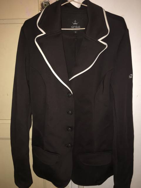 Selle butet 17’ mixte obstacle 