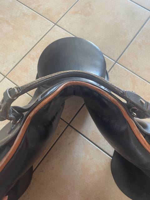 Selle g.passier & Sohn