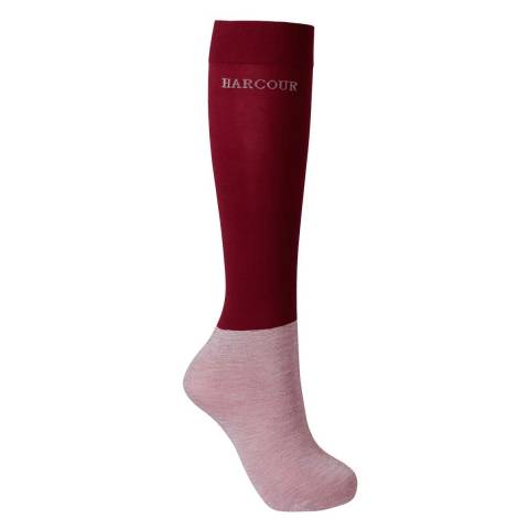 Chausettes Harcour Vaya - 2 paires