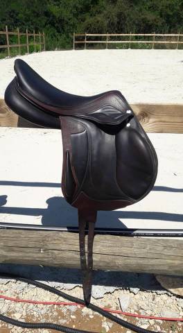 Selle devoucoux chiberta