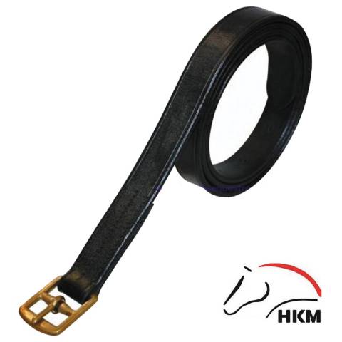 Etriviere cuir HKM double épaisseur renforcé