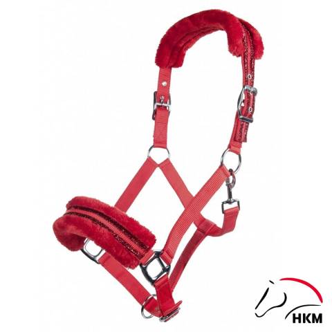 Licol HKM Glitter