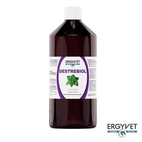 DESTREBIOL Anti stress ERGYVET (therabion)