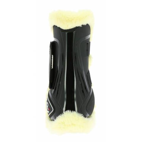 Guêtres NORTON XTR mouton synthétique