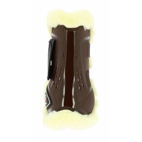 Guêtres NORTON XTR mouton synthétique