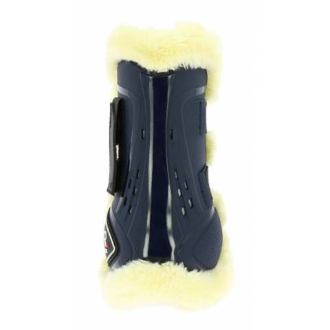 Guêtres NORTON XTR mouton synthétique