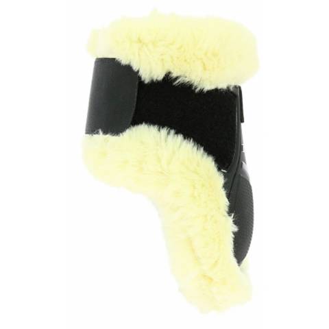 Protège-boulets NORTON XTR mouton synthétique