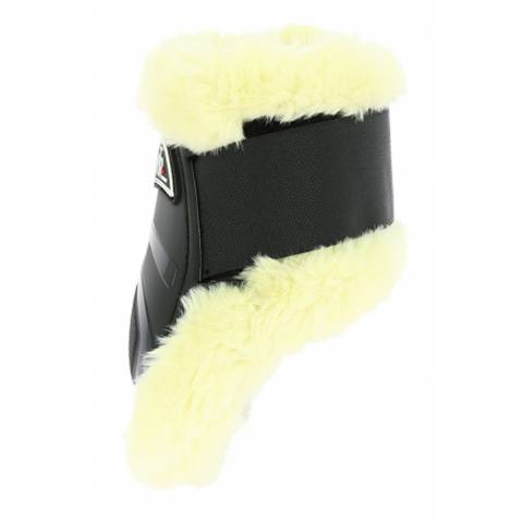 Protège-boulets NORTON XTR mouton synthétique