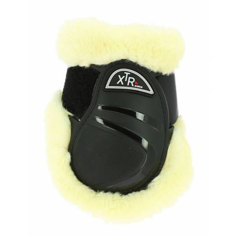 Protège-boulets NORTON XTR mouton synthétique