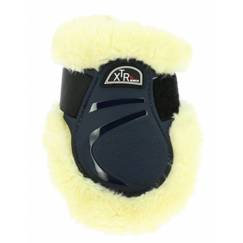 Protège-boulets NORTON XTR mouton synthétique
