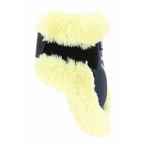 Protège-boulets NORTON XTR mouton synthétique