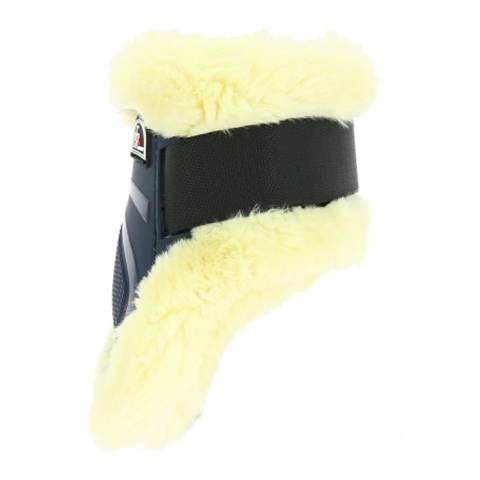 Protège-boulets NORTON XTR mouton synthétique