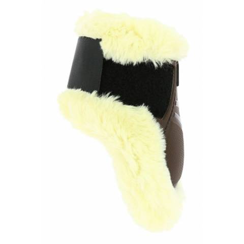 Protège-boulets NORTON XTR mouton synthétique