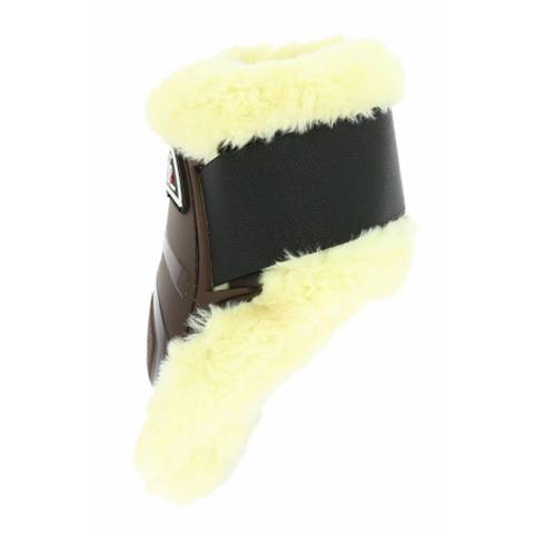 Protège-boulets NORTON XTR mouton synthétique