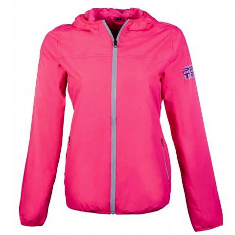 Imperméable HKM Advanced réfléchissant