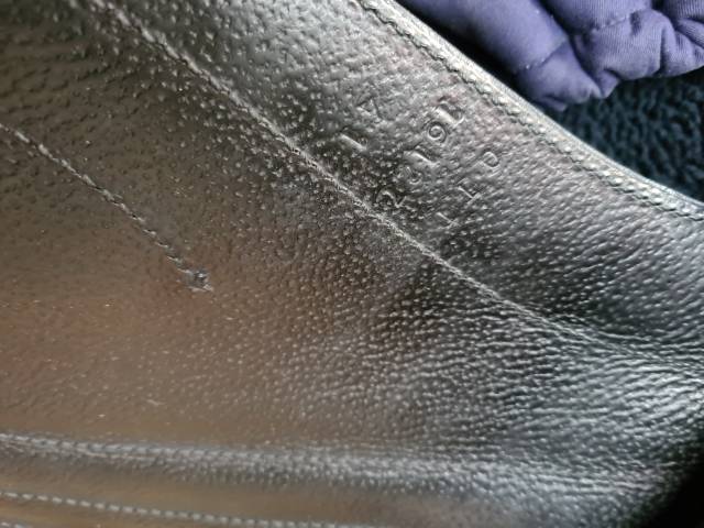 Vend selle Vincent gaffet