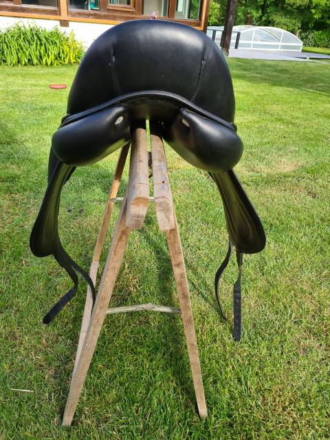 Vend selle Vincent gaffet