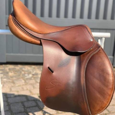 Selle Antares (Gamme Spooner)