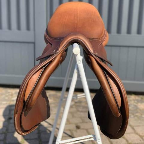 Selle Antares (Gamme Spooner)