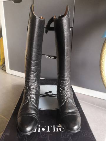 Bottes Primera Equitheme T35 XS
