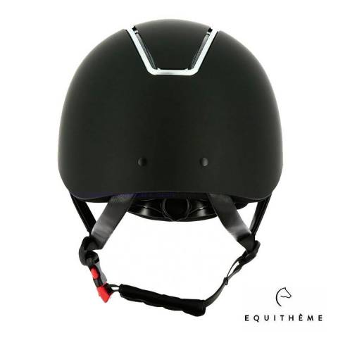 Casque EQUITHÈME Glint Mat