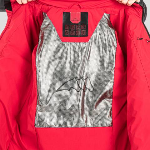 Doudoune Bombardier Homme Equiline