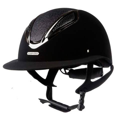 Casque d'équitation Athena VG1 Lamicell