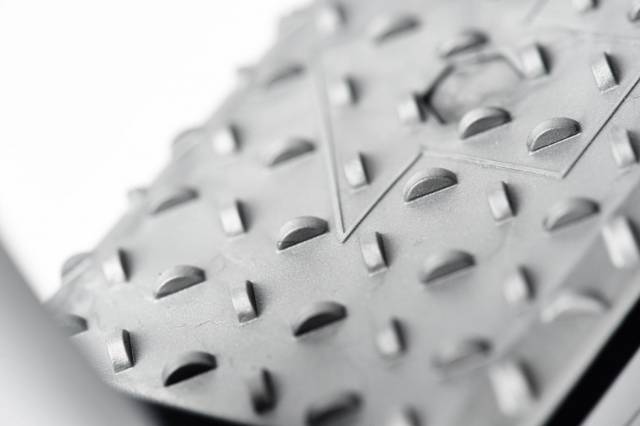 Etriers Compositi Reflex avec amortisseur