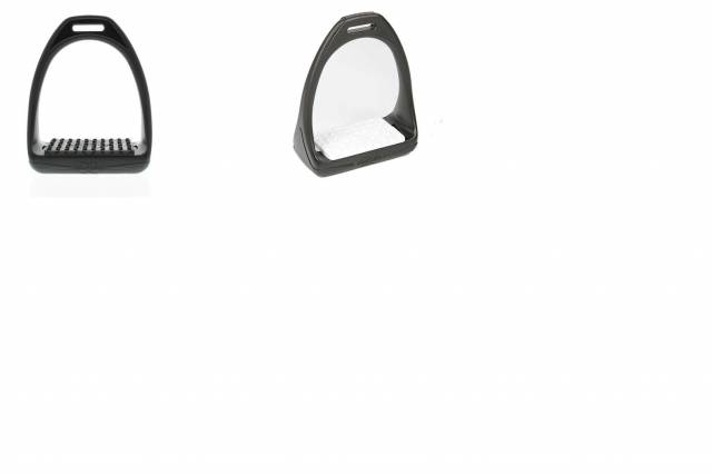 Etriers Compositi Reflex avec amortisseur