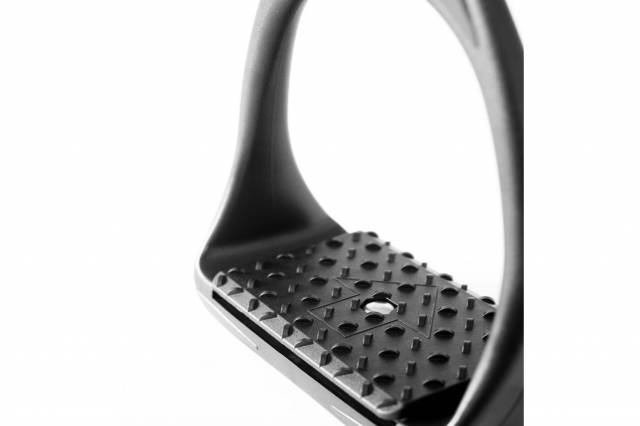 Etriers Compositi Reflex avec amortisseur