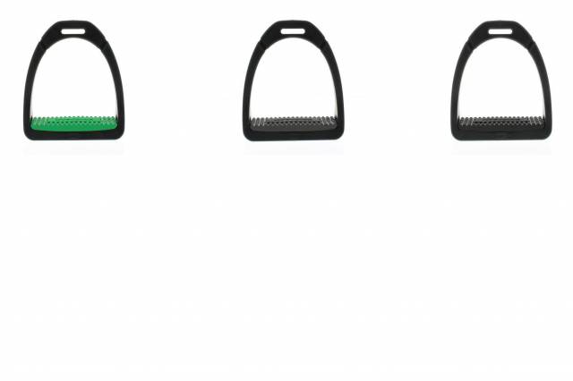 Etriers compositi premium couleur